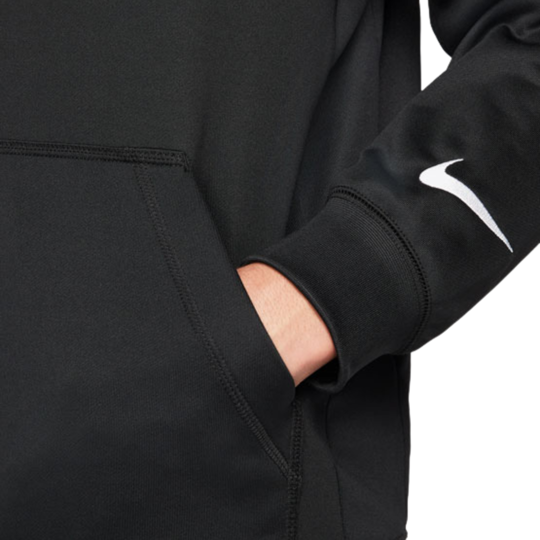 Polerón Nike DF FC Libero Hombre/Mujer Negro