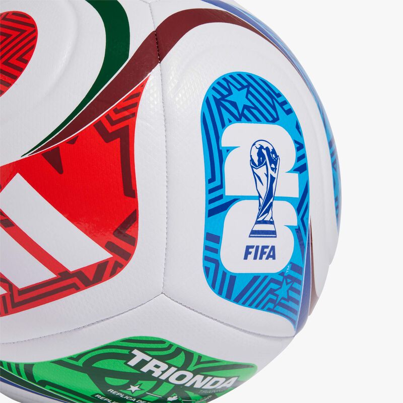 Balón Fútbol Adidas Trionda Training