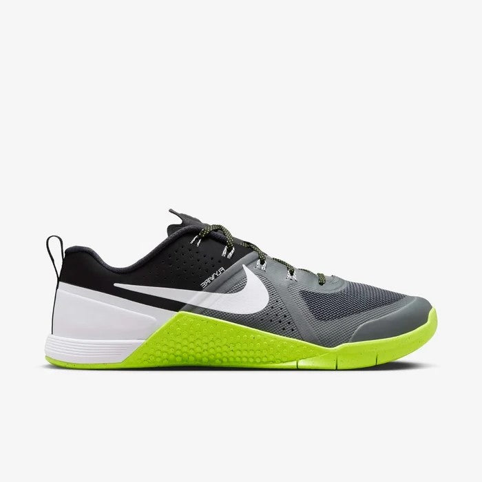 Zapatilla Nike Metcon 1 OG Hombre Gris