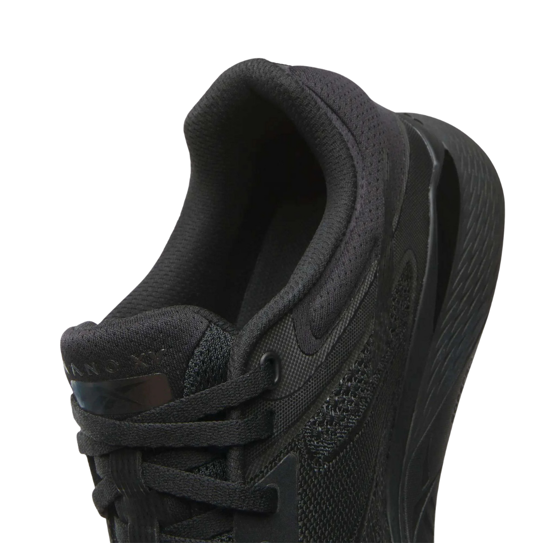 Zapatilla Reebok Nano X5 Mujer Black/Grey