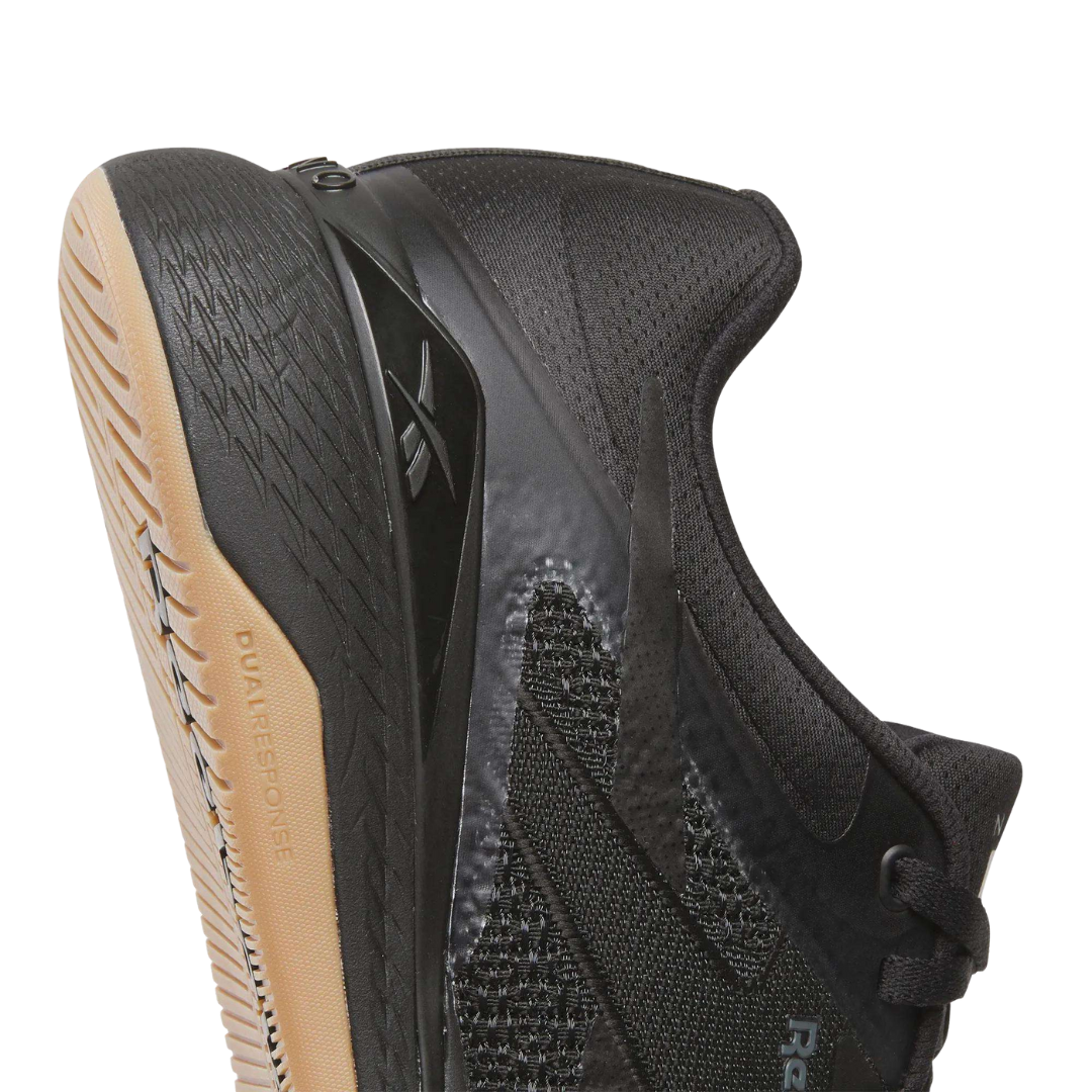 Zapatilla Reebok Nano X5 Hombre/Mujer Black/Grey/Gum