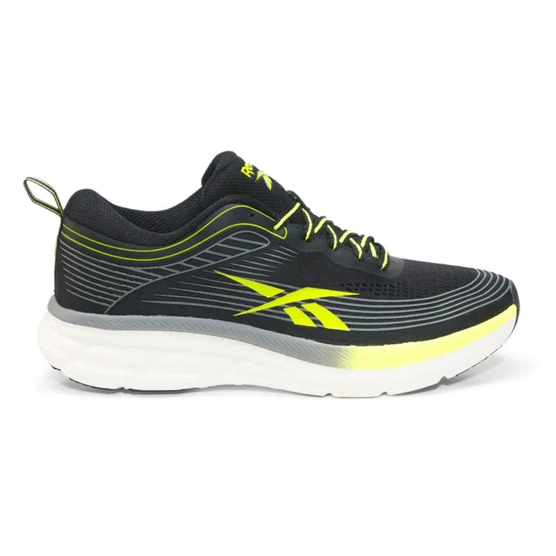 Zapatilla Reebok Road Strider Hombre Navy/Black/Green