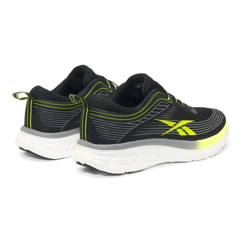 Zapatilla Reebok Road Strider Hombre Navy/Black/Green