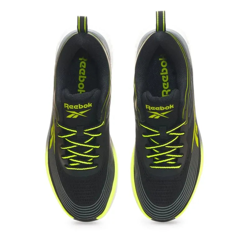 Zapatilla Reebok Road Strider Hombre Navy/Verde/Negro