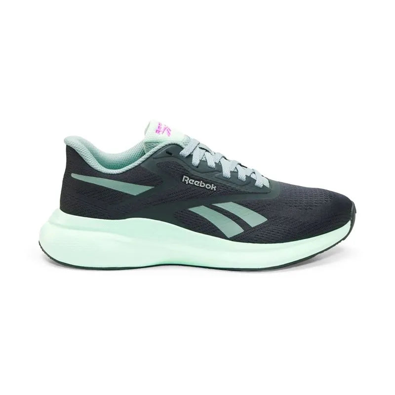 Zapatilla Reebok Energen Run 4 Mujer Rosa/Negro/Gris
