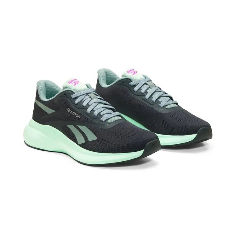 Zapatilla Reebok Energen Run 4 Mujer Rosa/Negro/Gris