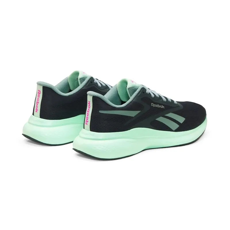 Zapatilla Reebok Energen Run 4 Mujer Rosa/Negro/Gris