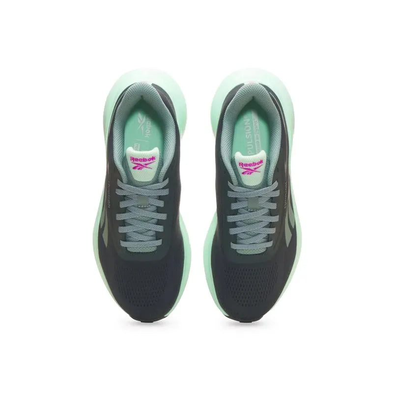 Zapatilla Reebok Energen Run 4 Mujer Rosa/Negro/Gris