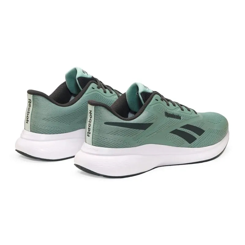 Zapatilla Reebok Energen Run 4 Hombre Negro/Fog/Azul