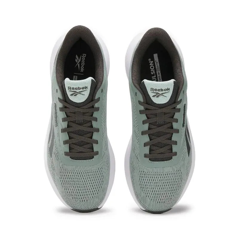 Zapatilla Reebok Energen Run 4 Hombre Negro/Fog/Azul