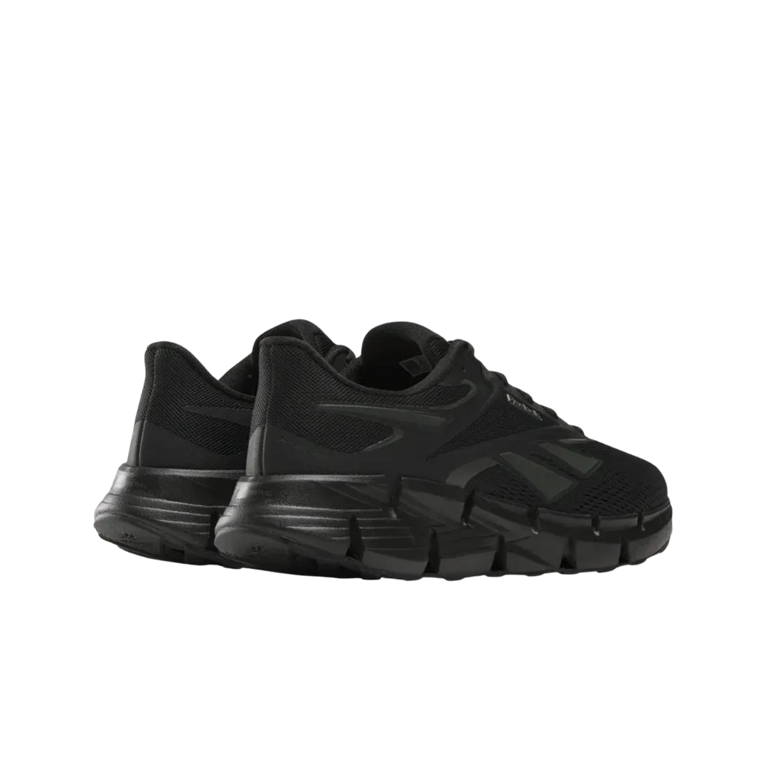 Zapatilla Reebok Zig Dynamica 6 Hombre Black/Grey