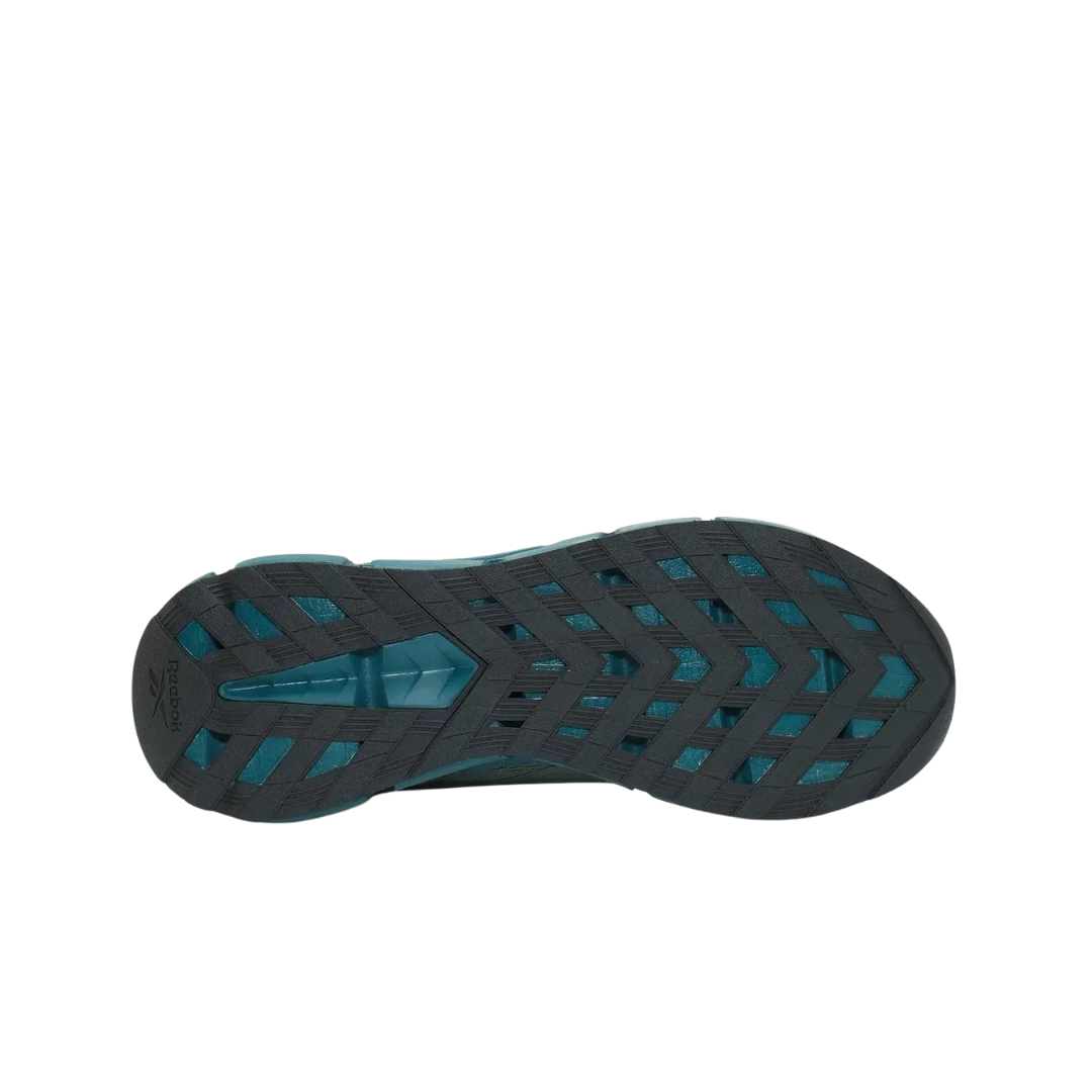 Zapatilla Reebok Zig Dynamica 6 Hombre Dark Fog