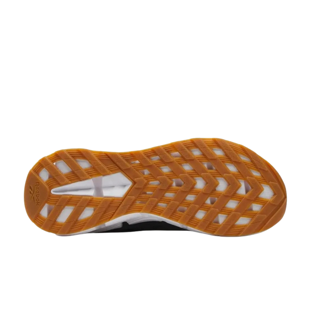 Zapatilla Reebok Zig Dynamica 6 Mujer Black/White/Gum