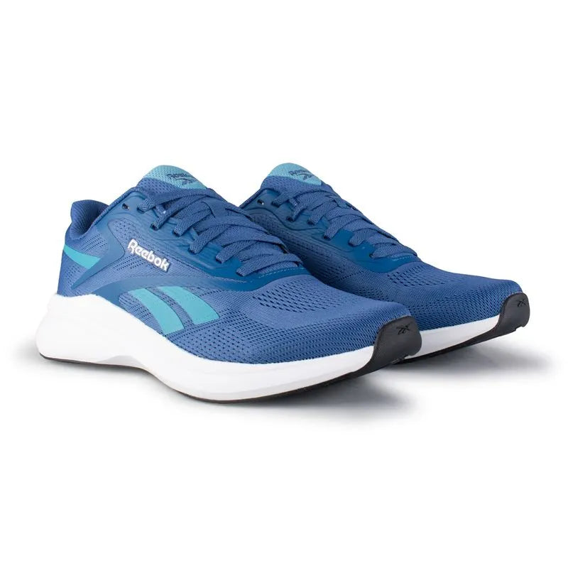 Zapatilla Reebok Energen Run 4 Hombre Negro/Fog/Azul