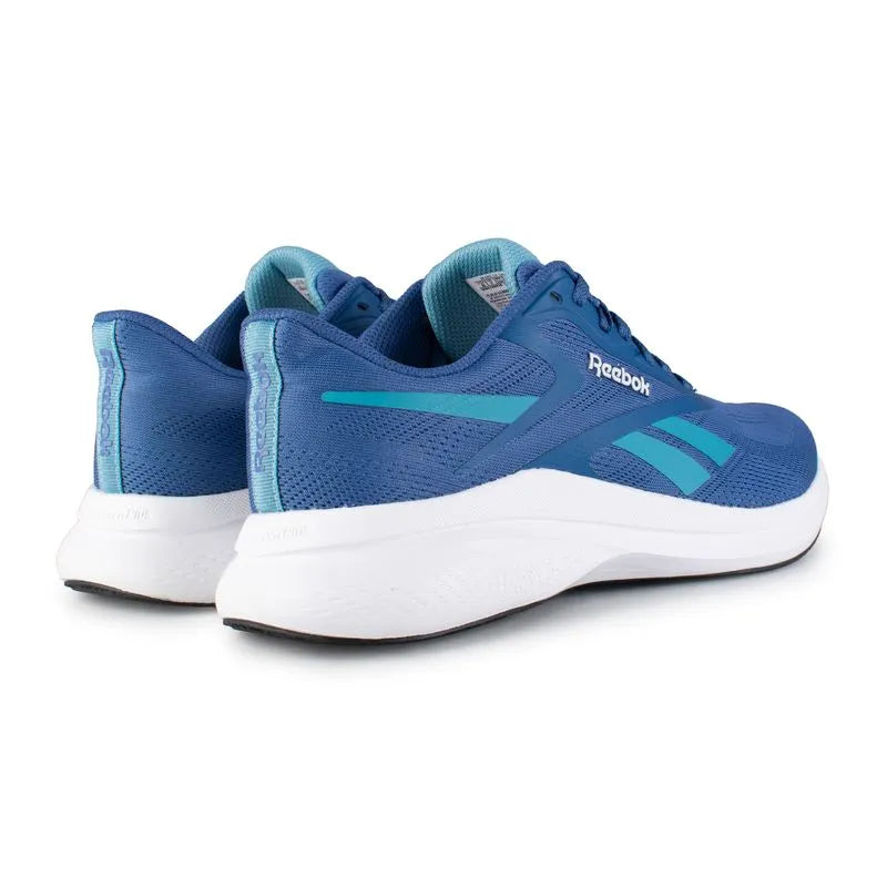 Zapatilla Reebok Energen Run 4 Hombre Negro/Fog/Azul