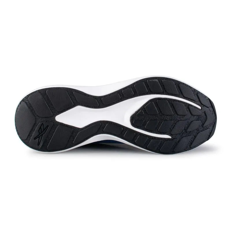 Zapatilla Reebok Energen Run 4 Hombre Negro/Fog/Azul