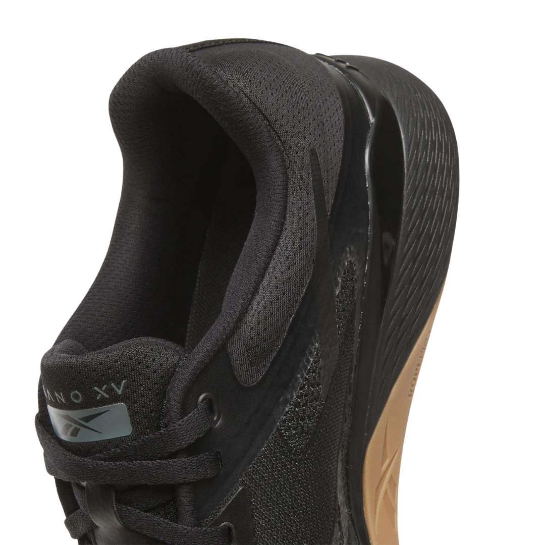 Zapatilla Reebok Nano X5 Hombre/Mujer Black/Grey/Gum