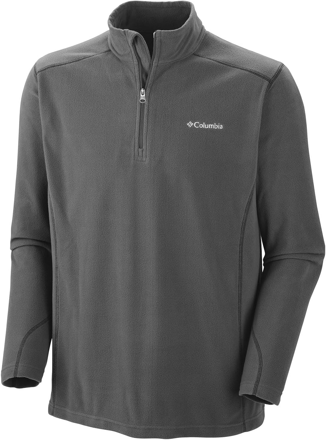 Poleron Columbia Hombre Klamath Range II Half Zip Fleece