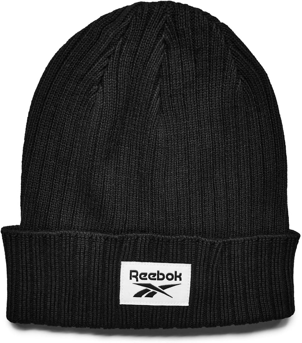 Gorro Reebok Te Beanie Unisex