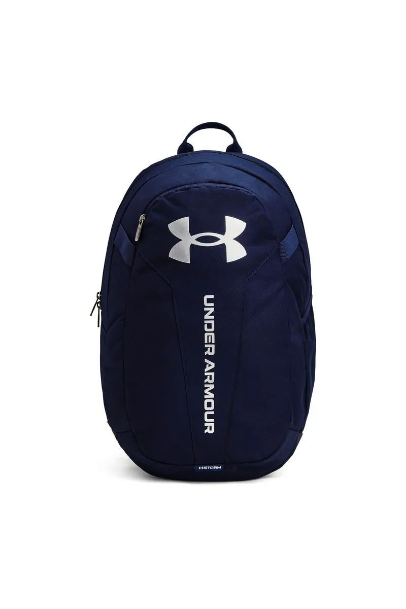 Mochila Under Armour Hustle Dark Unisex