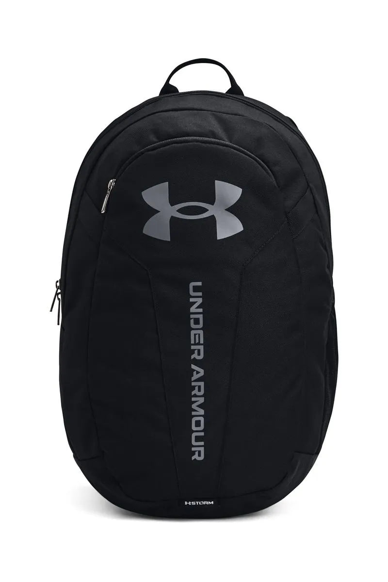 Mochila Under Armour Hustle Dark Unisex