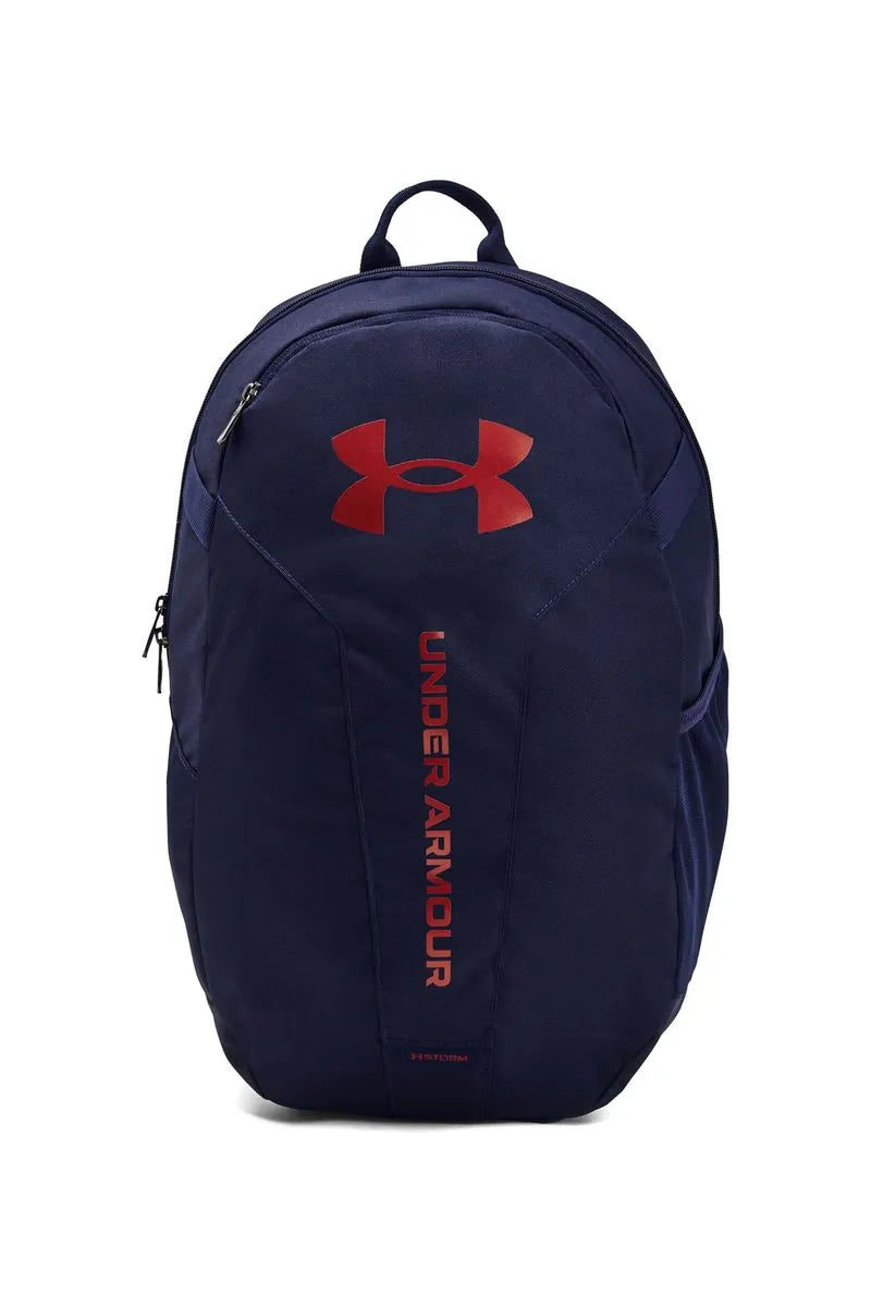 Mochila Under Armour Hustle Dark Unisex