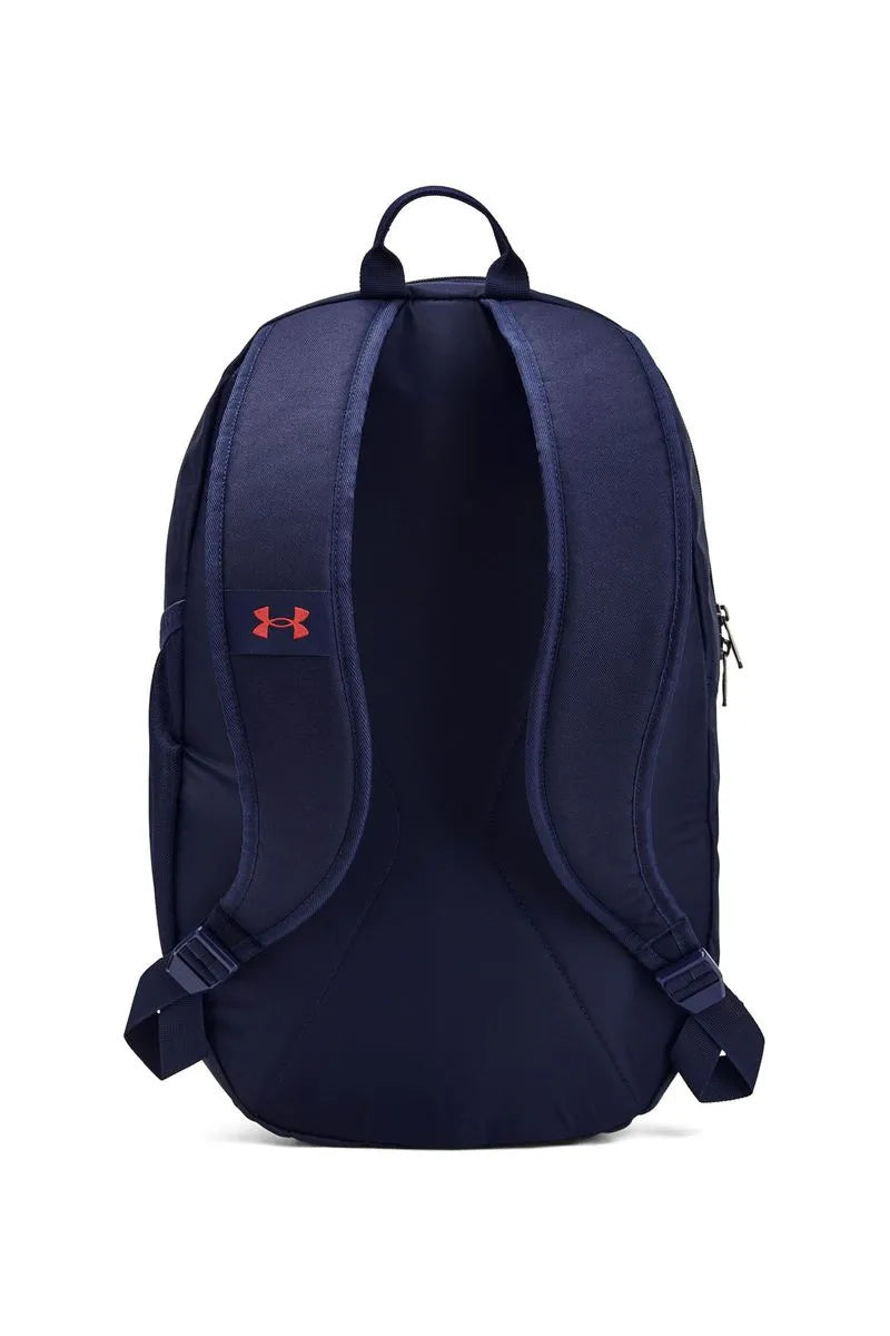 Mochila Under Armour Hustle Dark Unisex