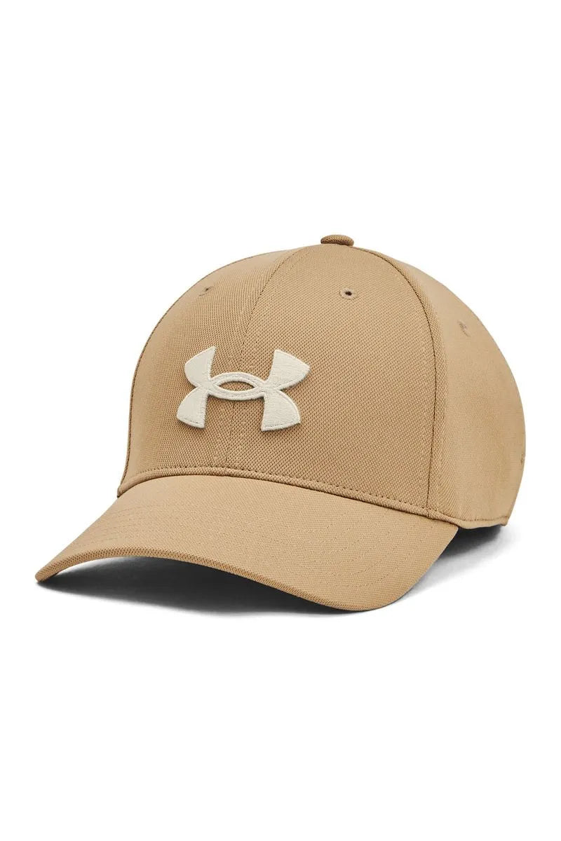 Jockey Under Armour Blitzing Beige Unisex