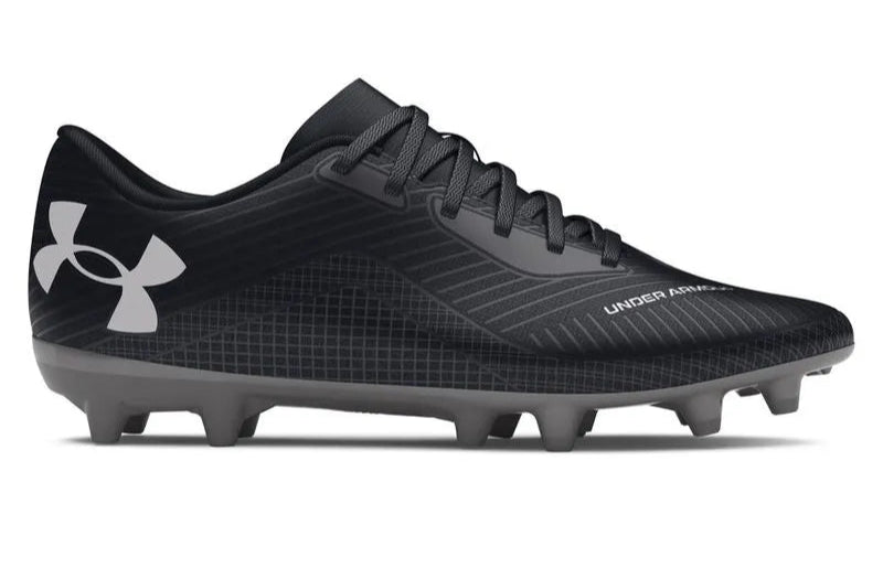 Zapatilla Under Armour Shadow Select FG B/W Hombre