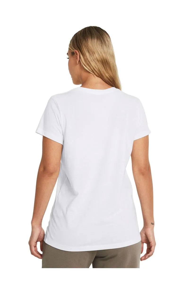 Polera Under Armour Live SP Mujer