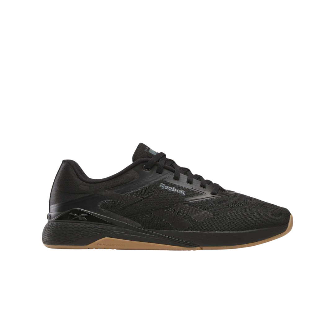 Zapatilla Reebok Nano X5 Hombre/Mujer Black/Grey/Gum