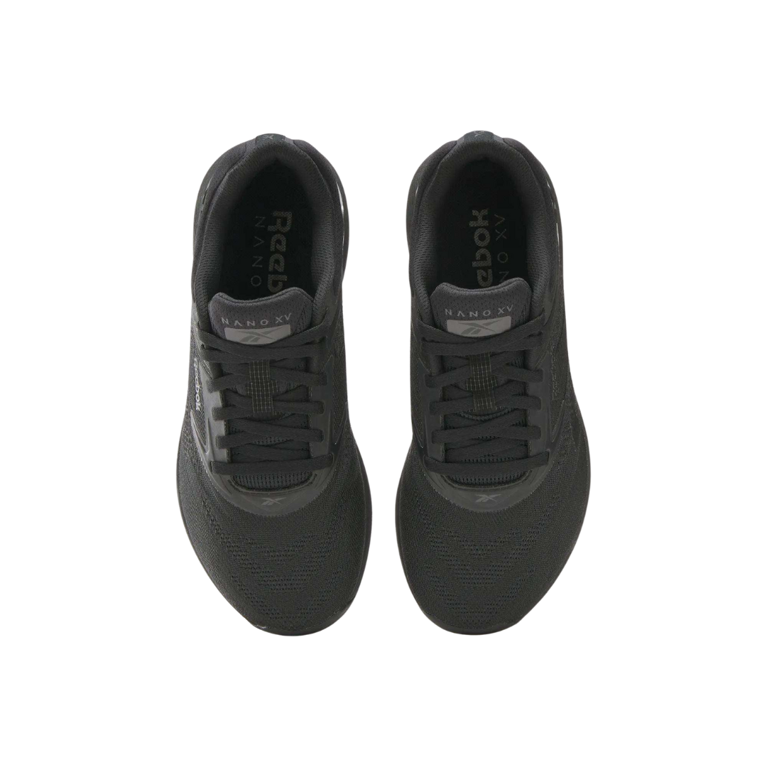 Zapatilla Reebok Nano X5 Mujer Black/Grey