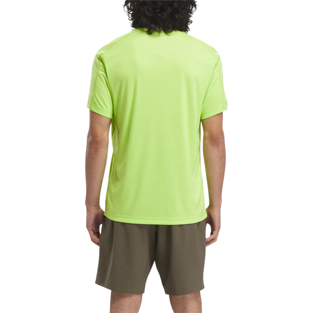 Polera Reebok Training Hombre