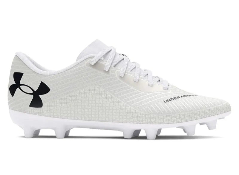 Zapatilla Under Armour Shadow Select FG W/B Hombre