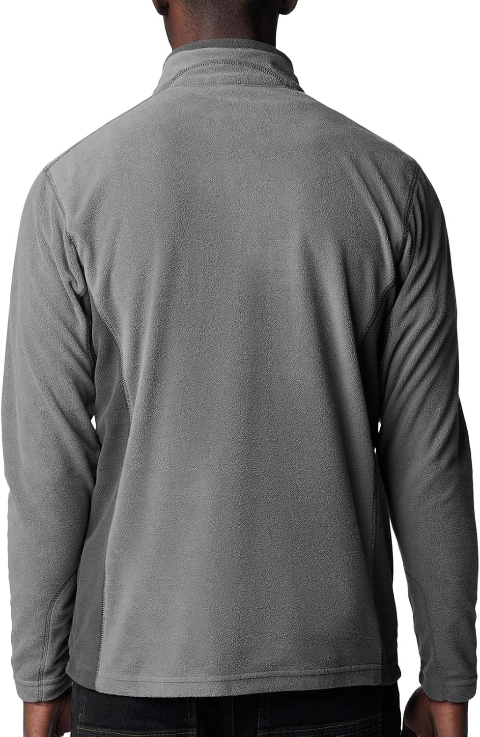 Poleron Columbia Hombre Klamath Range II Half Zip Fleece