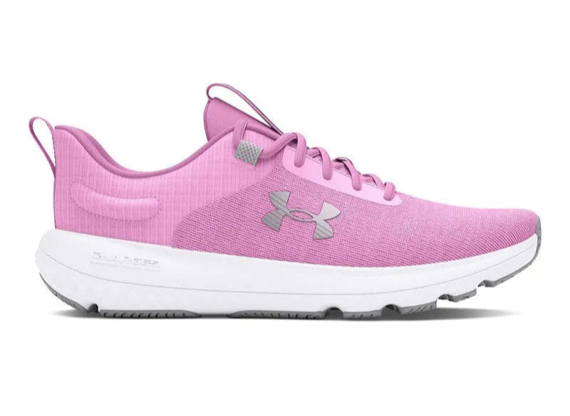 Zapatilla Under Armour Charged Revitalized Mujer