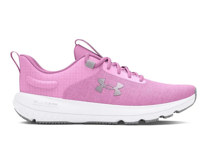 Zapatilla Charged Revitalize Mujer Rosa