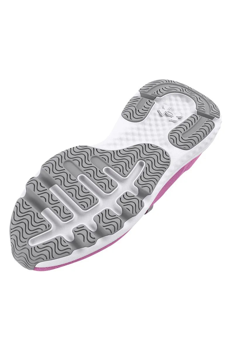 Zapatilla Charged Revitalize Mujer Rosa