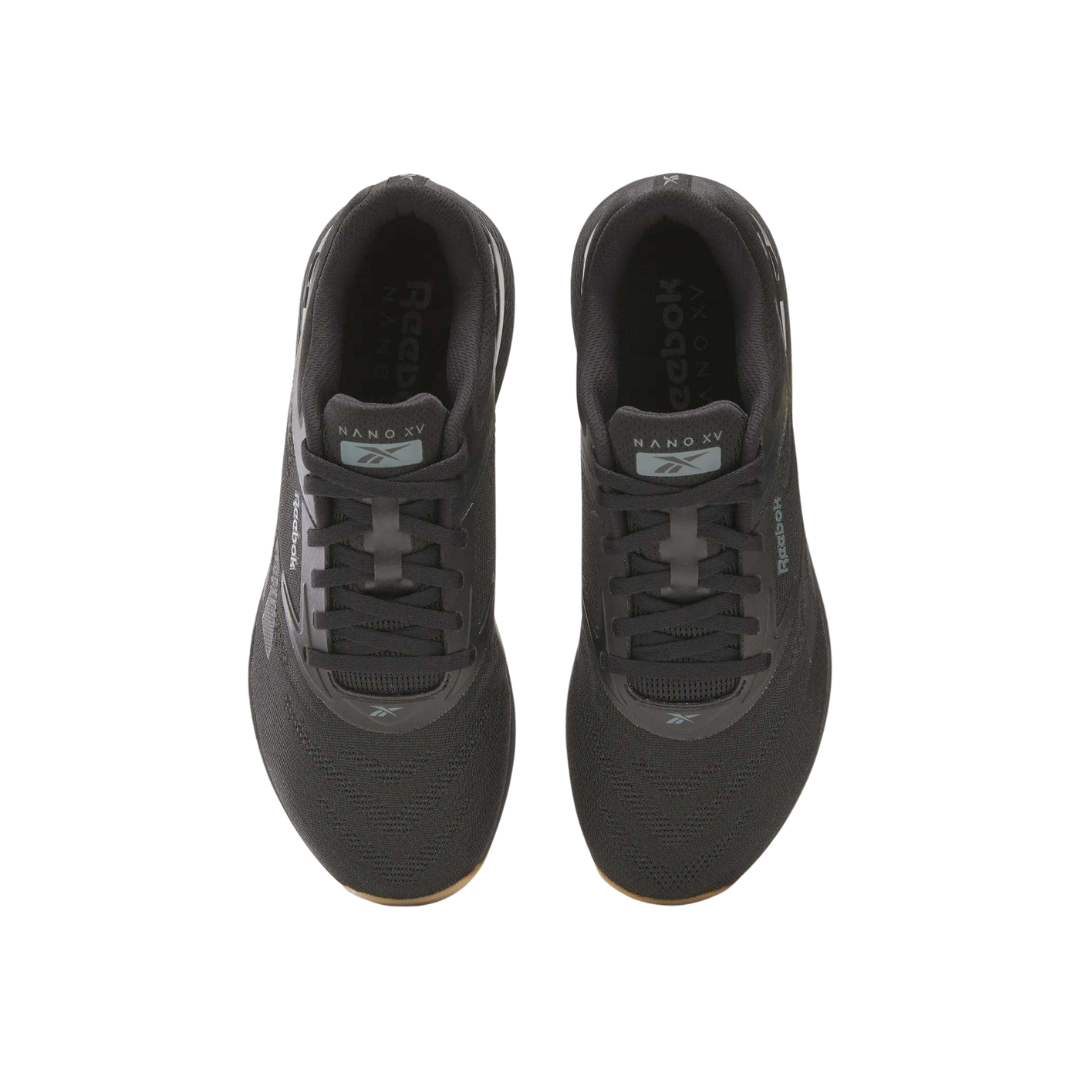 Zapatilla Reebok Nano X5 Hombre/Mujer Black/Grey/Gum