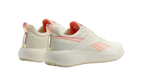 Zapatilla Reebok Lite Plus 5 Mujer Beige