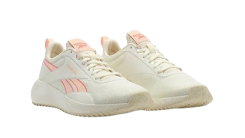 Zapatilla Reebok Lite Plus 5 Mujer Beige