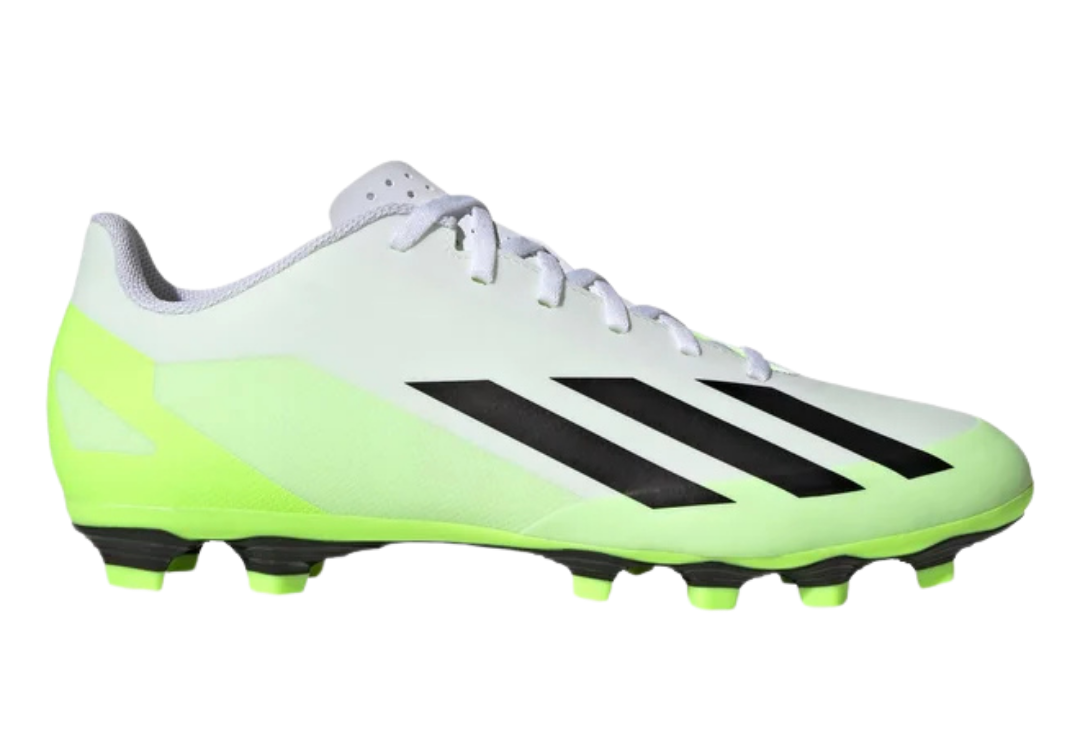 Zapatos de Fútbol Adidas X Crazyfast.4
