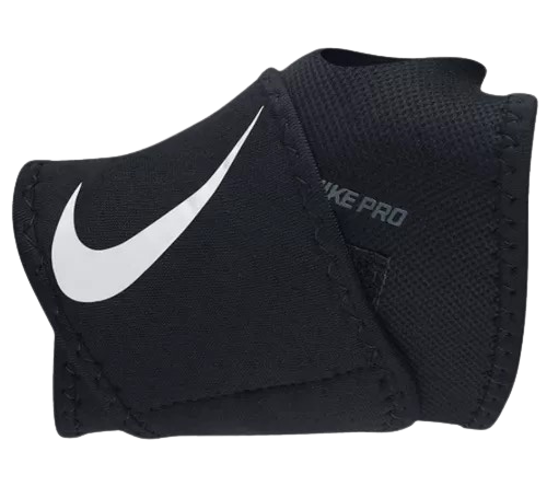 Muñequera Nike Pro Wrist and Thumb Wrap