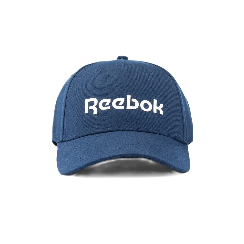 Gorro Core Reebok Azul Unisex