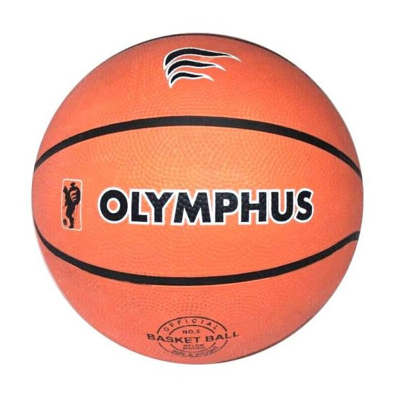 Balón Basquetbol Olymphus