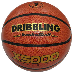 Balón Basquetbol DRB X5000