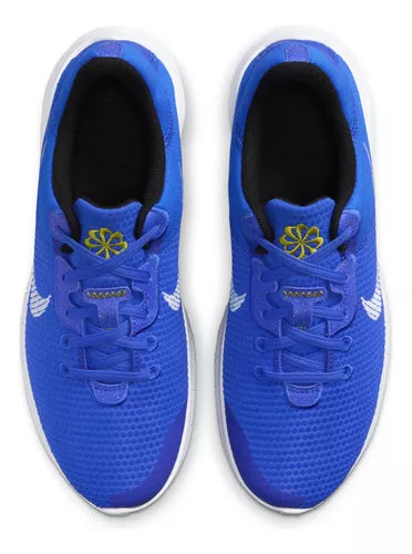 Zapatilla Running Nike Experience Run Hombre Azul