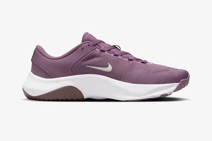 Zapatilla Nike Legend Essential 3 Next Nature Mujer Rosa