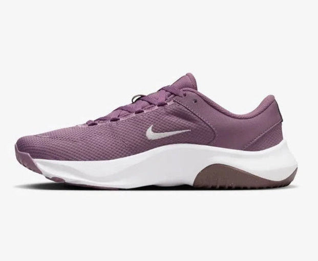 Zapatilla Nike Legend Essential 3 Next Nature Mujer Rosa