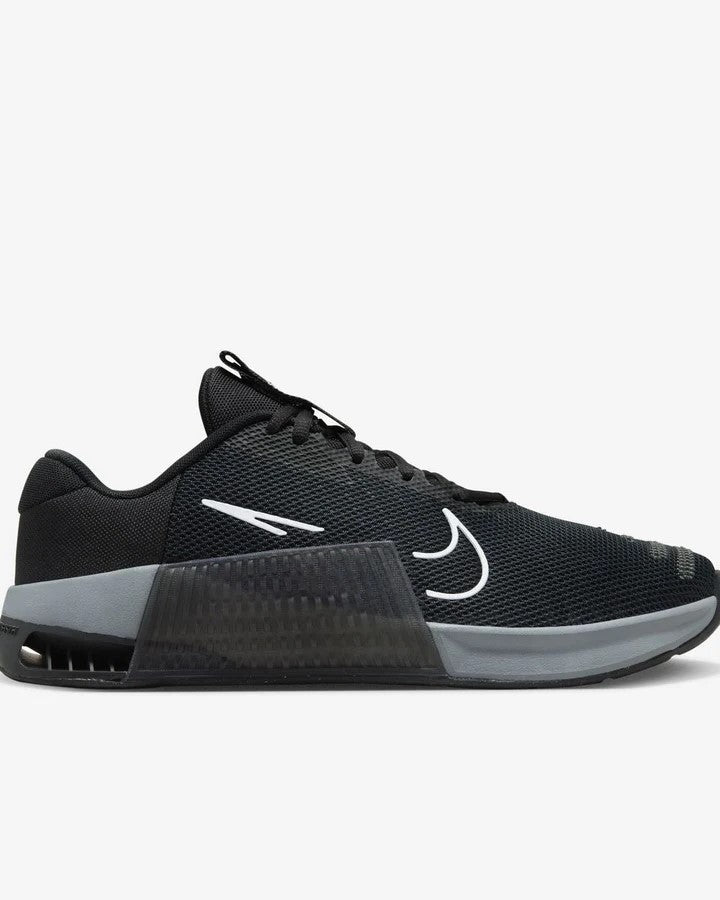 Zapatilla Nike Metcon 9 Hombre Negro